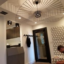 Molis Dental - Burr Ridge - Remodeled space