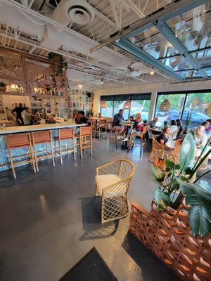 Nico's Tacos + Agave Bar by null