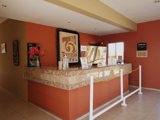 Hotel TerraSal by null