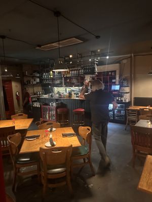 Caffe Nonna by null