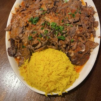 Turkish Village - Salad Near Me - Dearborn, Michigan Turkish Village - Salad Near Me - Dearborn, Michigan