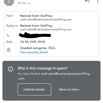 National Event Staffing - Yet more spam! - Employment Agencies Near Me - Los Angeles, California National Event Staffing - Yet more spam! - Employment Agencies Near Me - Los Angeles, California