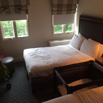 The Normandy Hotel - Hotels Near Me - Washington, DC, District of Columbia