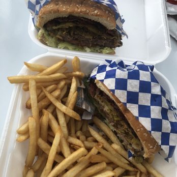 Nurd Berger Cafe - Raising Arizona burger - Burgers Near Me - Globe, Arizona Nurd Berger Cafe - Raising Arizona burger - Burgers Near Me - Globe, Arizona