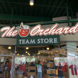 Fort Wayne TinCaps - Team store