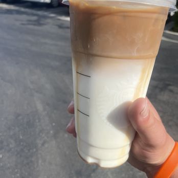 Starbucks - Coffee & Tea Near Me - Stockton, California