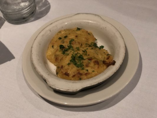 Nephew's Ristorante by null