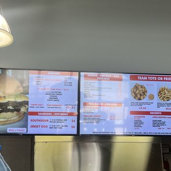 NFA Burger - Dunwoody - Menu - Burgers Near Me - Dunwoody, Georgia NFA Burger - Dunwoody - Menu - Burgers Near Me - Dunwoody, Georgia