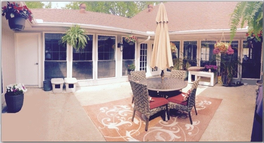 Garland Serenity Home - home care agency in Garland, TX