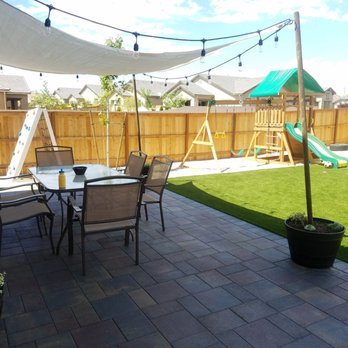 Dragon Pavers & Landscaping - Landscaping Near Me - Reno, Nevada