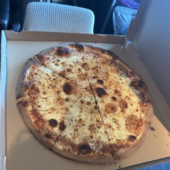 Palms Pizza - Pizza Near Me - Las Vegas, Nevada