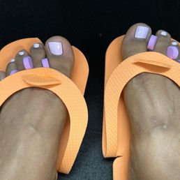 Regular Pedicure