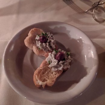 Basilic Restaurant - amuse bouche - French Near Me - Newport Beach, California Basilic Restaurant - amuse bouche - French Near Me - Newport Beach, California