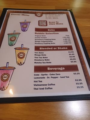 Menu photo 1 KC Noodle Lee's Summit, MO Menu photo 1 KC Noodle Lee's Summit, MO
