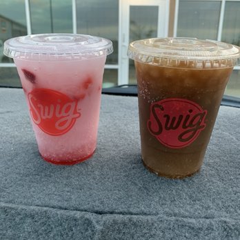 Swig - Desserts Near Me - Las Vegas, Nevada