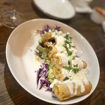 Fridas Fresh Mex & Cantina - Chicken Tostones - Tacos Near Me - Ormond Beach, Florida Fridas Fresh Mex & Cantina - Chicken Tostones - Tacos Near Me - Ormond Beach, Florida