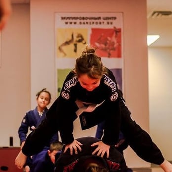 Evolution Grappling Academy - Martial Arts Near Me - Beacon, New York