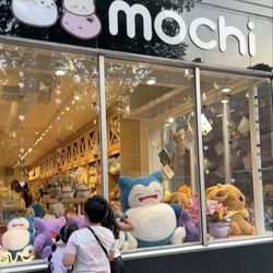 Mochi - Storefront