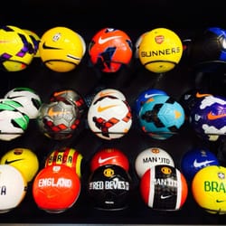 Niky's Sports