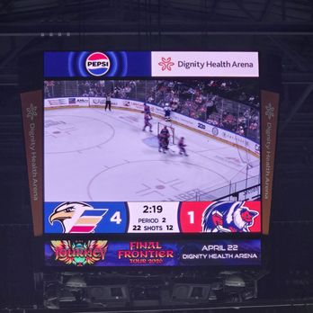 Dignity Health Arena - Stadiums & Arenas Near Me - Bakersfield, California Dignity Health Arena - Stadiums & Arenas Near Me - Bakersfield, California