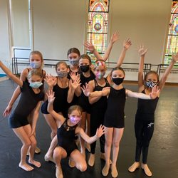 Artists In Motion Performing Arts