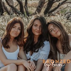 Bronzed by Bon