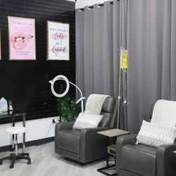 Premier Health Spa