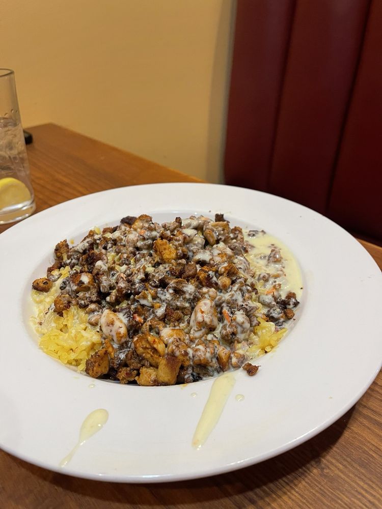 Israel's Delicias De Mexico Gourmet — Mexican restaurant in New Albany