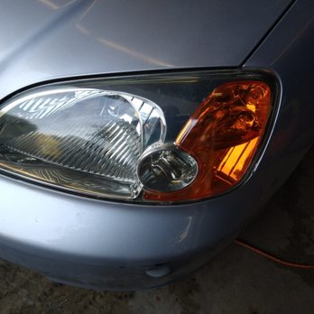 Headlight4k - After - Auto Detailing Near Me Headlight4k - After - Auto Detailing Near Me