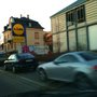 Photo of LiDL