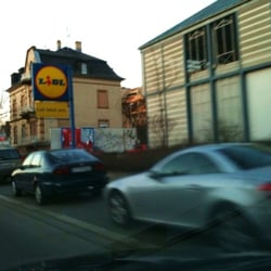 LiDL - Lidl