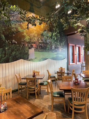 Joe Louis Southern Kitchen by null Joe Louis Southern Kitchen by null