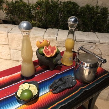 Dreams Playa Mujeres - Mini bar cart from Tres Colores - Hotels Near Me - Cancun, ROO Dreams Playa Mujeres - Mini bar cart from Tres Colores - Hotels Near Me - Cancun, ROO