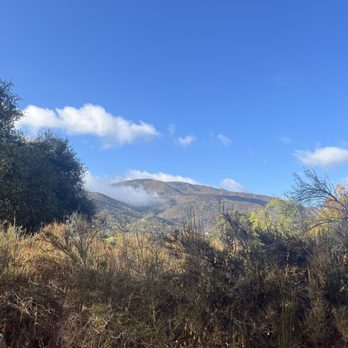 Oak Grove Campground - Campgrounds Near Me - Warner Springs, California Oak Grove Campground - Campgrounds Near Me - Warner Springs, California