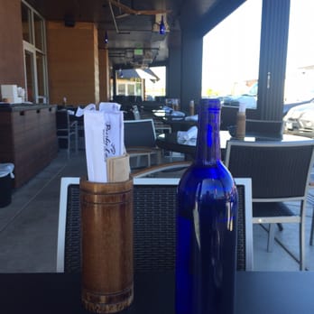 Pacific Catch - Felt like I was on vacation. - Seafood Near Me - Dublin, California