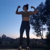 Get Fit With T gift card