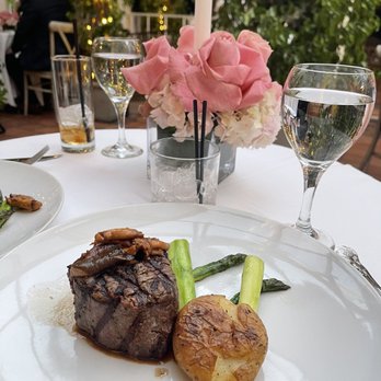 Il Cielo - Italian Near Me - Beverly Hills, California
