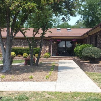 Central Carolina Insurance - Outside of Building - Home & Rental Insurance Near Me - Burlington, North Carolina Central Carolina Insurance - Outside of Building - Home & Rental Insurance Near Me - Burlington, North Carolina