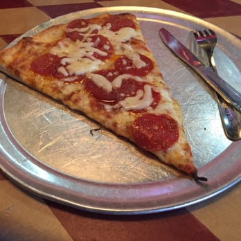 Gino's NY Pizza Bar - Warm cheesiness! - Pizza Near Me - Atlanta, Georgia Gino's NY Pizza Bar - Warm cheesiness! - Pizza Near Me - Atlanta, Georgia
