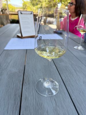 Bernardus Winery by null