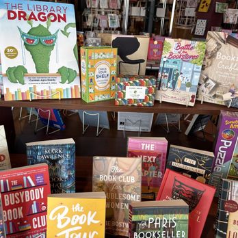 The Next Chapter - I love that independent bookstores have returned - Bookstores Near Me - Omaha, Nebraska The Next Chapter - I love that independent bookstores have returned - Bookstores Near Me - Omaha, Nebraska