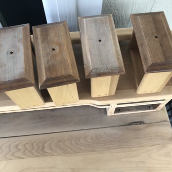 C&D Refinishings - before - Refinishing Services Near Me