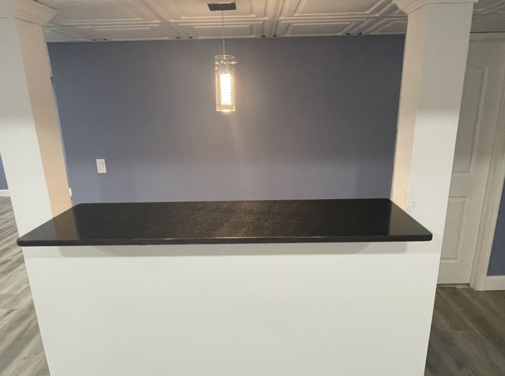 Slide of JEE Home Improvement