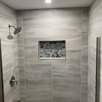 Supreme Touch - Bathroom 2 - General Contractors Near Me - Spring Valley, New York