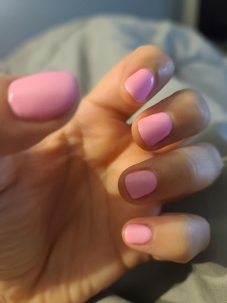 NAIL OF NAILS Updated September 2024 14 Reviews 230 Main Ave