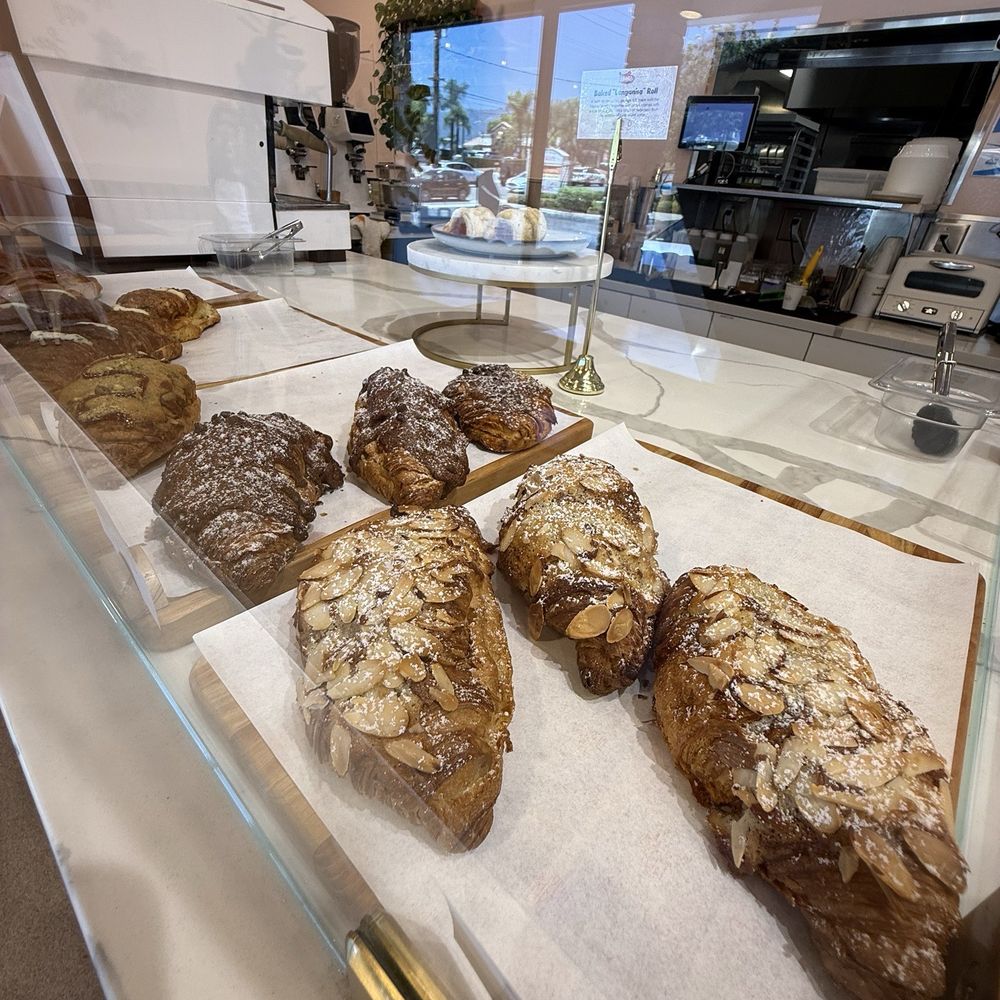 +Bake Cafe - Coffee & Tea Near Me - Rancho Cucamonga, California