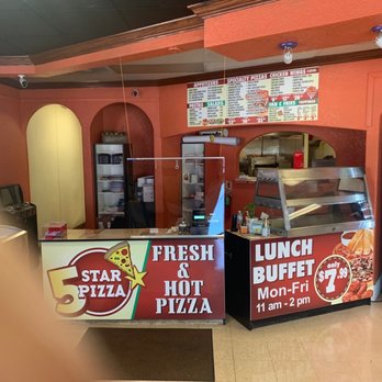 5Star Pizza - Pizza Near Me - Visalia, California 5Star Pizza - Pizza Near Me - Visalia, California