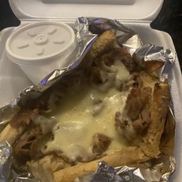 Italian Beef