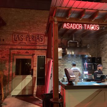 Las Perlas - spot - Cocktail Bars Near Me - Austin, Texas