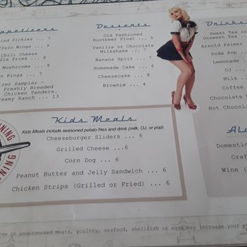 Hangar 6 Air Cafe - Menu - American Near Me - Uvalde, Texas Hangar 6 Air Cafe - Menu - American Near Me - Uvalde, Texas